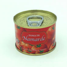 chia factory 22% to 24% 28% to 30% brix canned Product Tomato Product,all kind of tomato paste